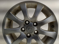 2004-2006 Lexus Es330 Oem Wheel Rim 1351844 - Oemusedautoparts1.com