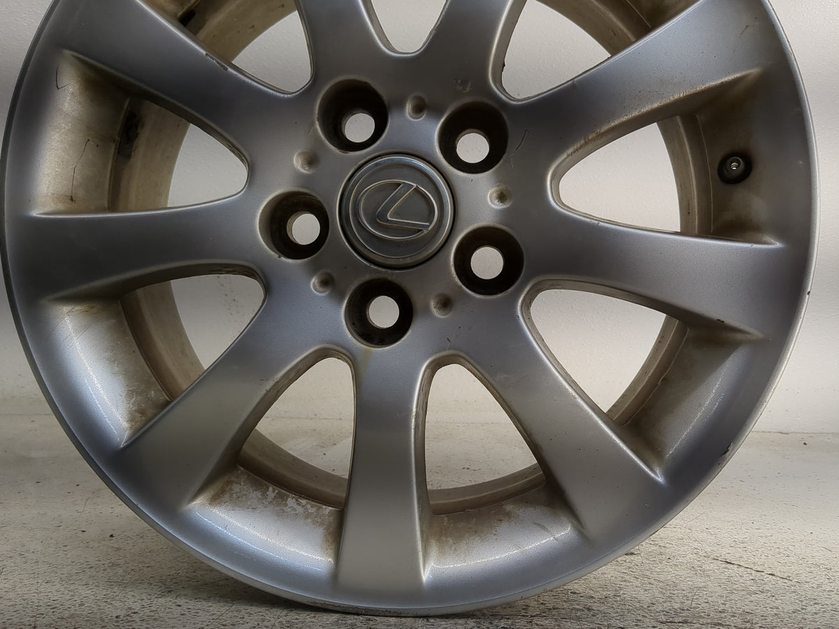 2004-2006 Lexus Es330 Oem Wheel Rim 1351844 - Oemusedautoparts1.com