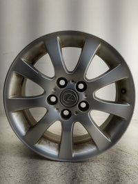 2004-2006 Lexus Es330 Oem Wheel Rim 1351844 - Oemusedautoparts1.com
