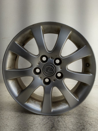 compare product 2004-2006 Lexus Es330 Oem Wheel Rim 1351844