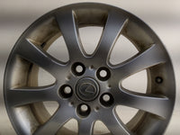 2004-2006 Lexus Es330 Oem Wheel Rim 1351844 - Oemusedautoparts1.com