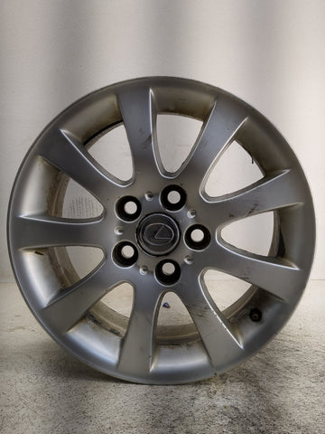 2004-2006 Lexus Es330 Oem Wheel Rim - Oemusedautoparts1.com