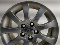 2004-2006 Lexus Es330 Oem Wheel Rim 1351845 - Oemusedautoparts1.com