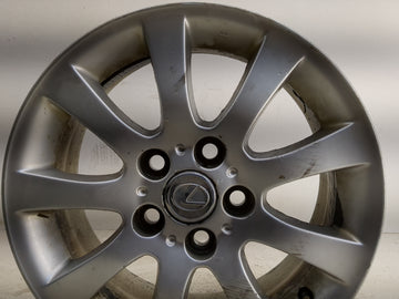 2004-2006 Lexus Es330 Oem Wheel Rim