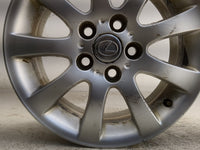 2004-2006 Lexus Es330 Oem Wheel Rim 1351845 - Oemusedautoparts1.com