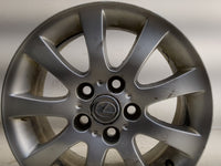 2004-2006 Lexus Es330 Oem Wheel Rim 1351845 - Oemusedautoparts1.com