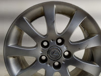 2004-2006 Lexus Es330 Oem Wheel Rim 1351845 - Oemusedautoparts1.com