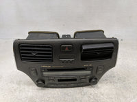2004-2006 Lexus Es330 Radio AM FM Cd Player Receiver Replacement P/N:55660-33160 Fits Fits 2002 2003 2004 2005 2006 OEM Used