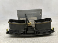 2004-2006 Lexus Es330 Radio AM FM Cd Player Receiver Replacement P/N:55660-33160 Fits Fits 2002 2003 2004 2005 2006 OEM Used