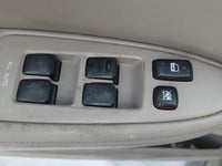 2004-2006 Lexus Es330 Master Power Window Switch Replacement Driver Side Left Fits Fits 2002 2003 2004 2005 2006 OEM Used Au