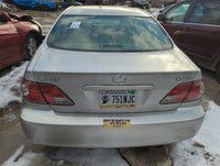 2004-2004 Lexus Es330 Trunk/decklid/hatch/tailgate Oem - Oemusedautoparts1.com