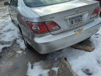 2004-2006 Lexus Es330 Rear Bumper Assembly Oem - Oemusedautoparts1.com