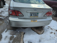 2004-2006 Lexus Es330 Rear Bumper Assembly Oem - Oemusedautoparts1.com