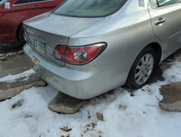 2004-2006 Lexus Es330 Rear Bumper Assembly Oem - Oemusedautoparts1.com
