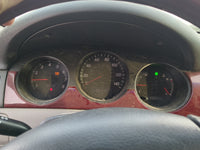2004 Lexus Es330 Instrument Cluster Speedometer Gauges Miles:200K Fits Fits 2002 2003 OEM Used Auto Parts - Oemusedautoparts