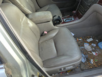 2004 Lexus Es330 Passenger Front Seat Oem - Oemusedautoparts1.com