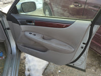 2004 Lexus Es330 Front Right Passenger Interior Door Panel Trim - Oemusedautoparts1.com
