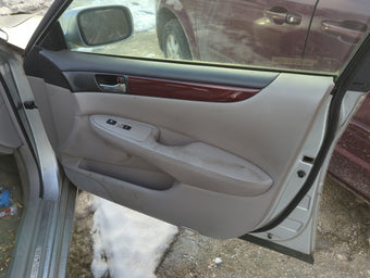 compare product 2004 Lexus Es330 Front Right Passenger Interior Door Panel Trim