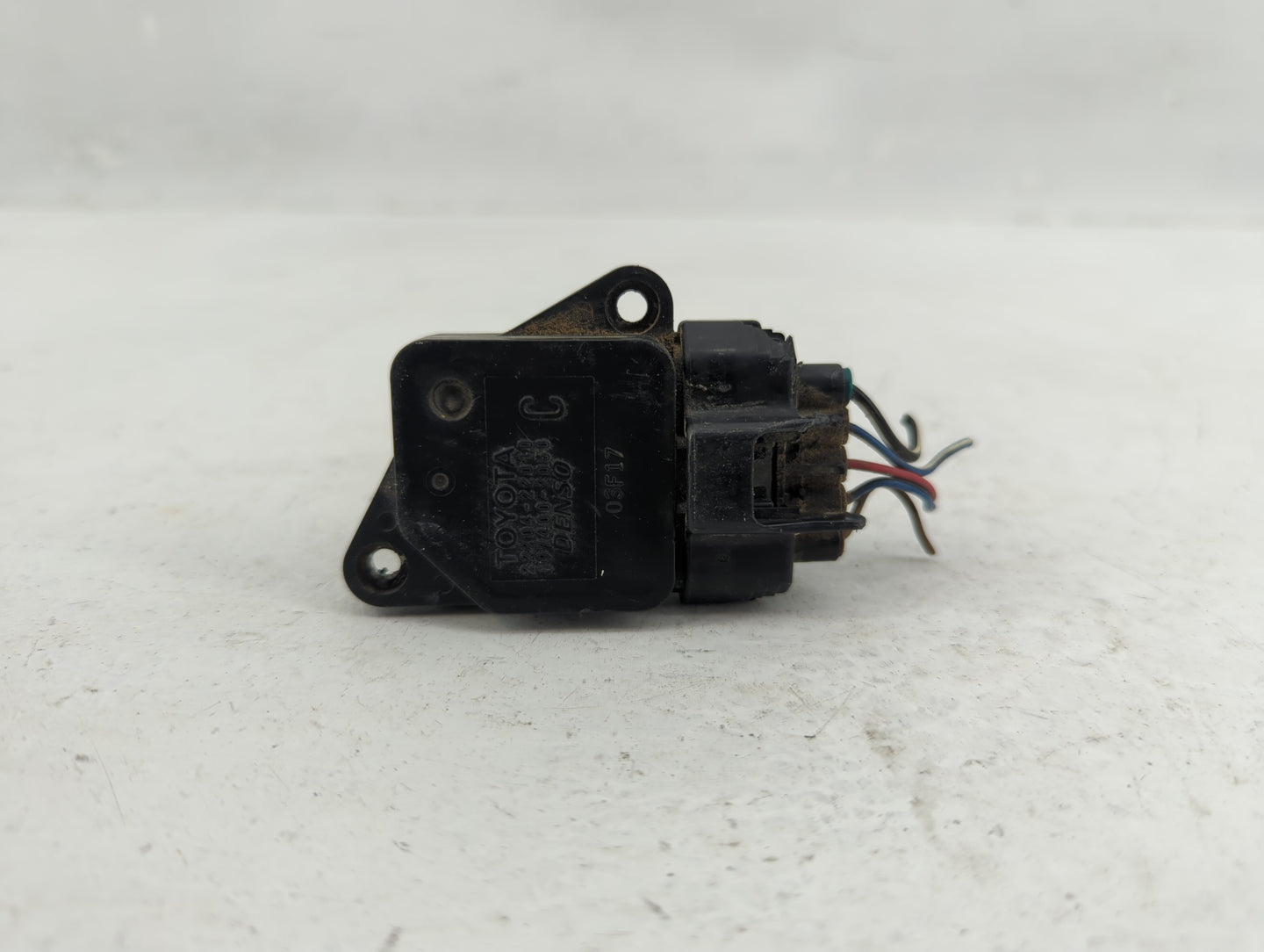 2004-2006 Lexus Es330 Mass Air Flow Meter Maf - Oemusedautoparts1.com