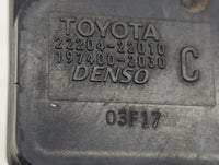 2004-2006 Lexus Es330 Mass Air Flow Meter Maf - Oemusedautoparts1.com