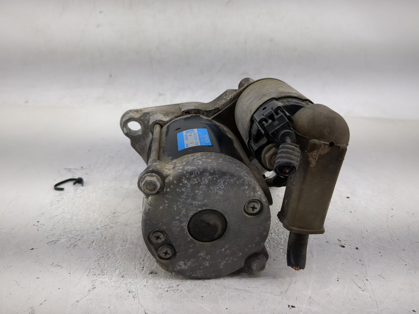 2004-2006 Lexus Es330 Car Starter Motor Solenoid OEM P/N:TN428000-1080 28100-0A010 Fits OEM Used Auto Parts - Oemusedautopar