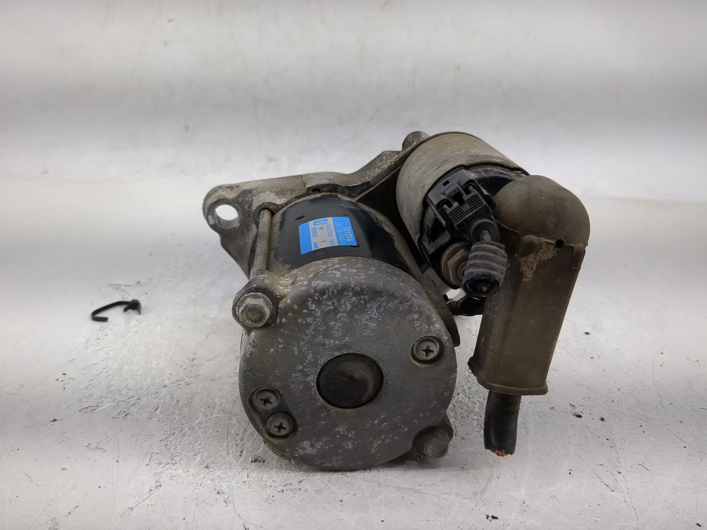2004-2006 Lexus Es330 Car Starter Motor Solenoid OEM P/N:TN428000-1080 28100-0A010 Fits OEM Used Auto Parts - Oemusedautopar