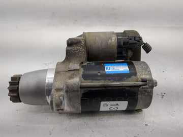 2004-2006 Lexus Es330 Car Starter Motor Solenoid OEM P/N:TN428000-1080 28100-0A010 Fits OEM Used Auto Parts