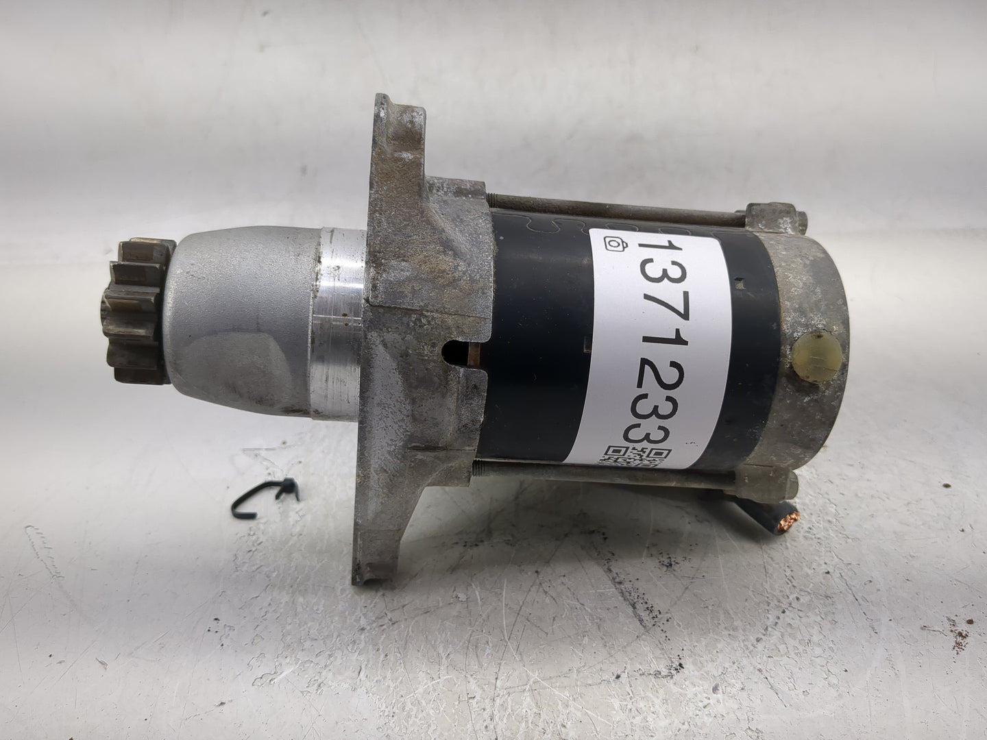 2004-2006 Lexus Es330 Car Starter Motor Solenoid OEM P/N:TN428000-1080 28100-0A010 Fits OEM Used Auto Parts - Oemusedautopar