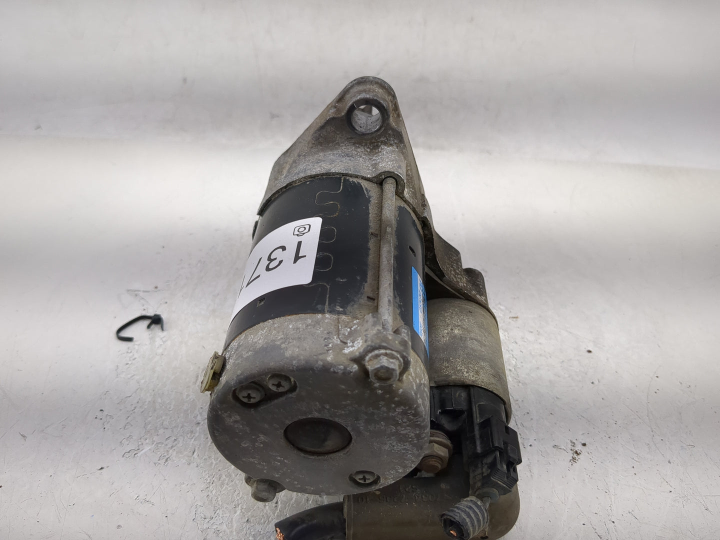 2004-2006 Lexus Es330 Car Starter Motor Solenoid OEM P/N:TN428000-1080 28100-0A010 Fits OEM Used Auto Parts - Oemusedautopar