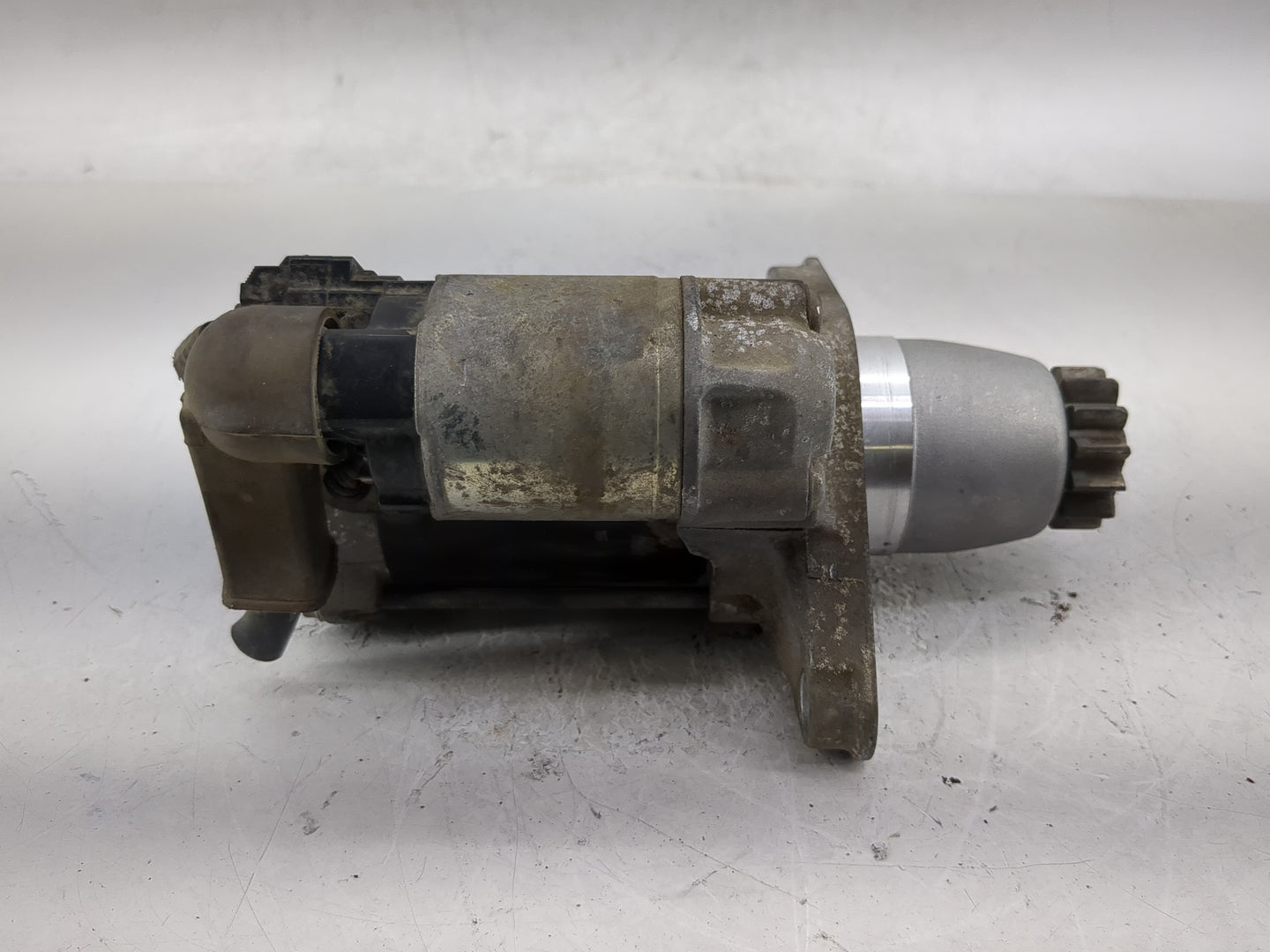2004-2006 Lexus Es330 Car Starter Motor Solenoid OEM P/N:TN428000-1080 28100-0A010 Fits OEM Used Auto Parts - Oemusedautopar