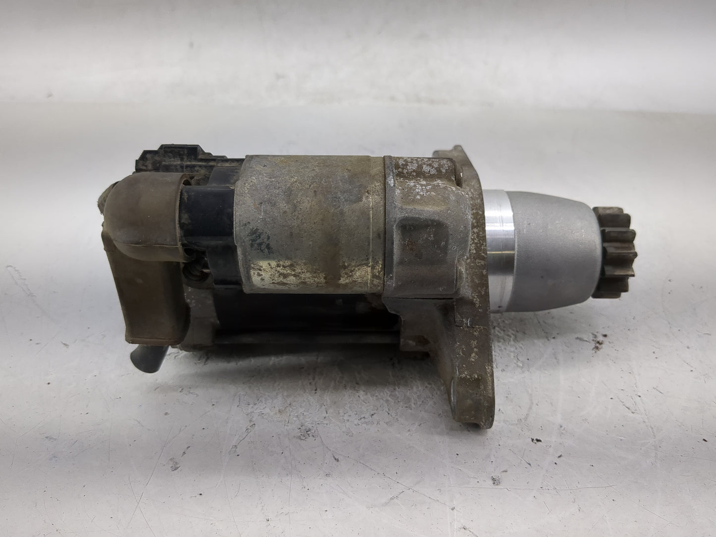 2004-2006 Lexus Es330 Car Starter Motor Solenoid OEM P/N:TN428000-1080 28100-0A010 Fits OEM Used Auto Parts - Oemusedautopar