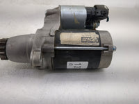 2004-2006 Lexus Es330 Car Starter Motor Solenoid OEM P/N:TN428000-1080 28100-0A010 Fits OEM Used Auto Parts - Oemusedautopar