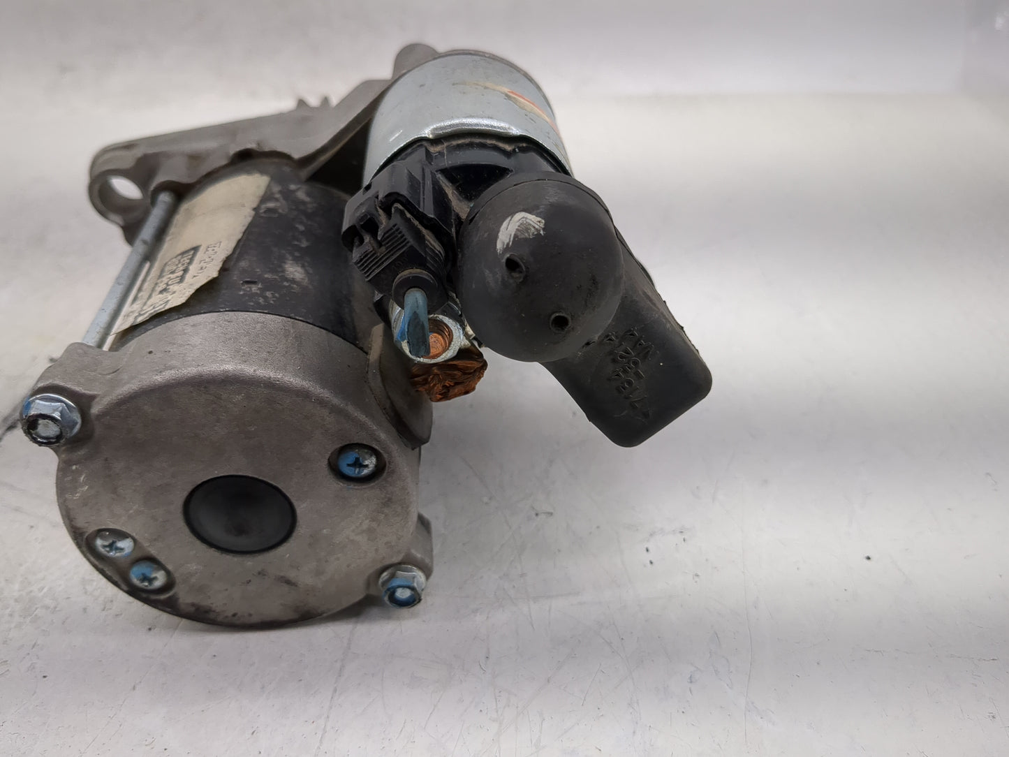2004-2006 Lexus Es330 Car Starter Motor Solenoid OEM P/N:TN428000-1080 28100-0A010 Fits OEM Used Auto Parts - Oemusedautopar