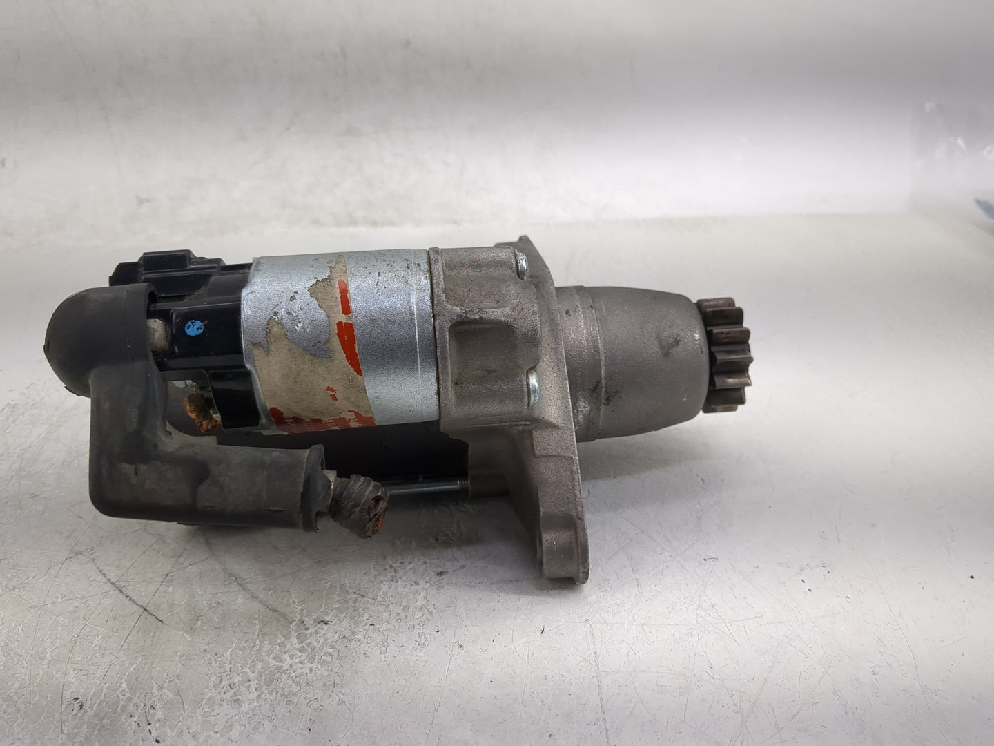 2004-2006 Lexus Es330 Car Starter Motor Solenoid OEM P/N:TN428000-1080 28100-0A010 Fits OEM Used Auto Parts - Oemusedautopar
