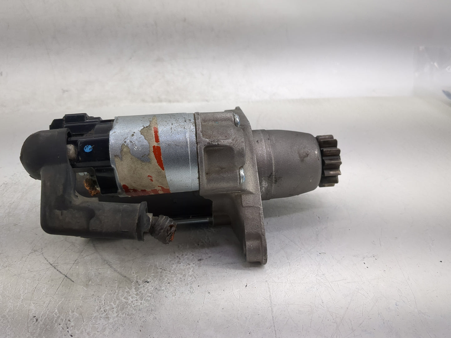2004-2006 Lexus Es330 Car Starter Motor Solenoid OEM P/N:TN428000-1080 28100-0A010 Fits OEM Used Auto Parts - Oemusedautopar