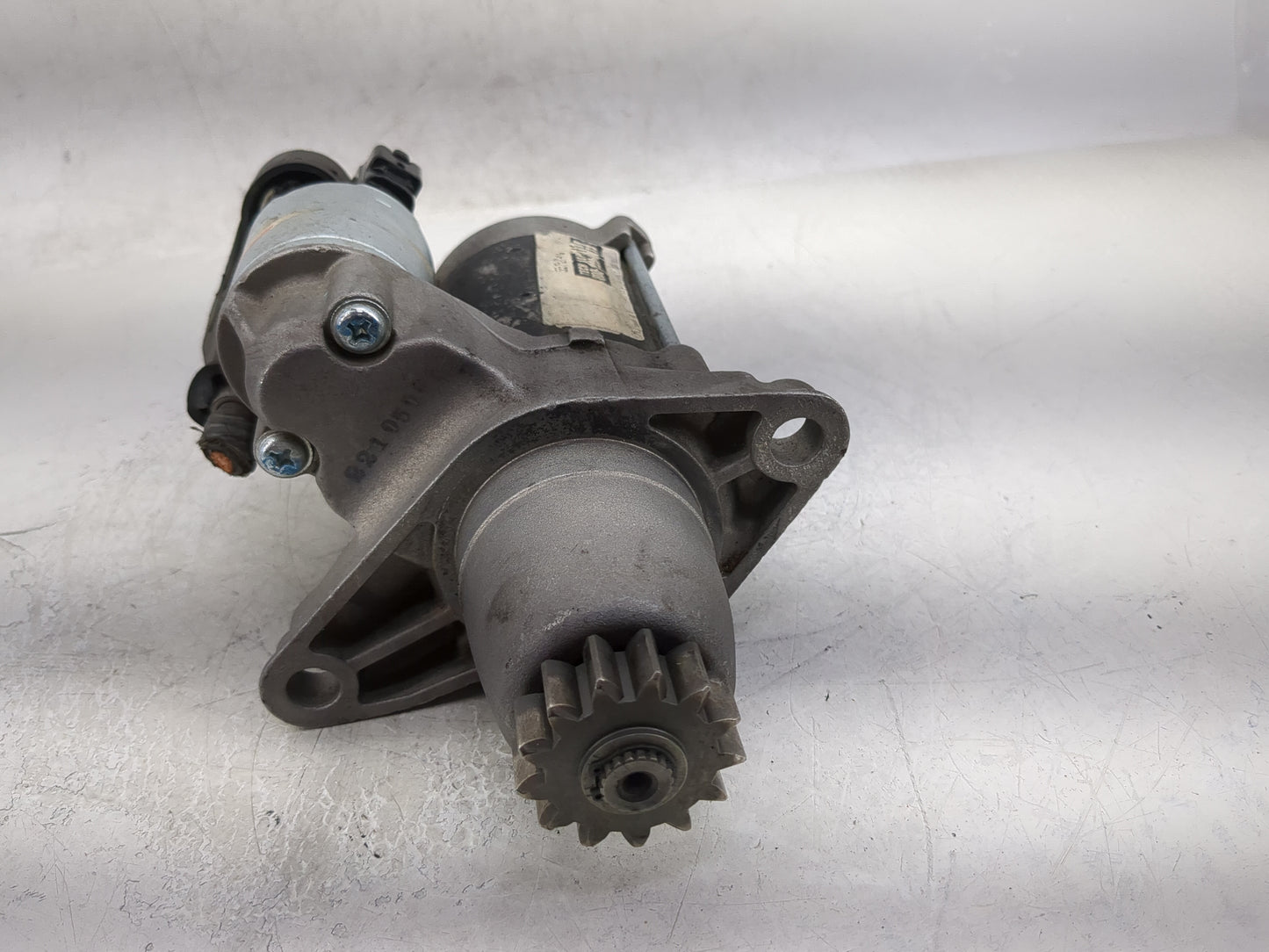 2004-2006 Lexus Es330 Car Starter Motor Solenoid OEM P/N:TN428000-1080 28100-0A010 Fits OEM Used Auto Parts - Oemusedautopar