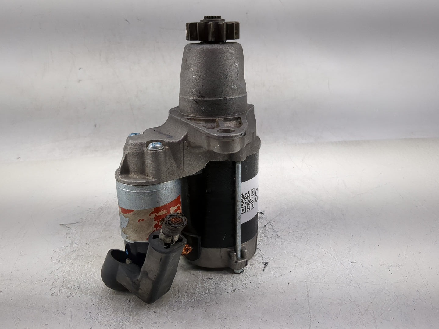2004-2006 Lexus Es330 Car Starter Motor Solenoid OEM P/N:TN428000-1080 28100-0A010 Fits OEM Used Auto Parts - Oemusedautopar