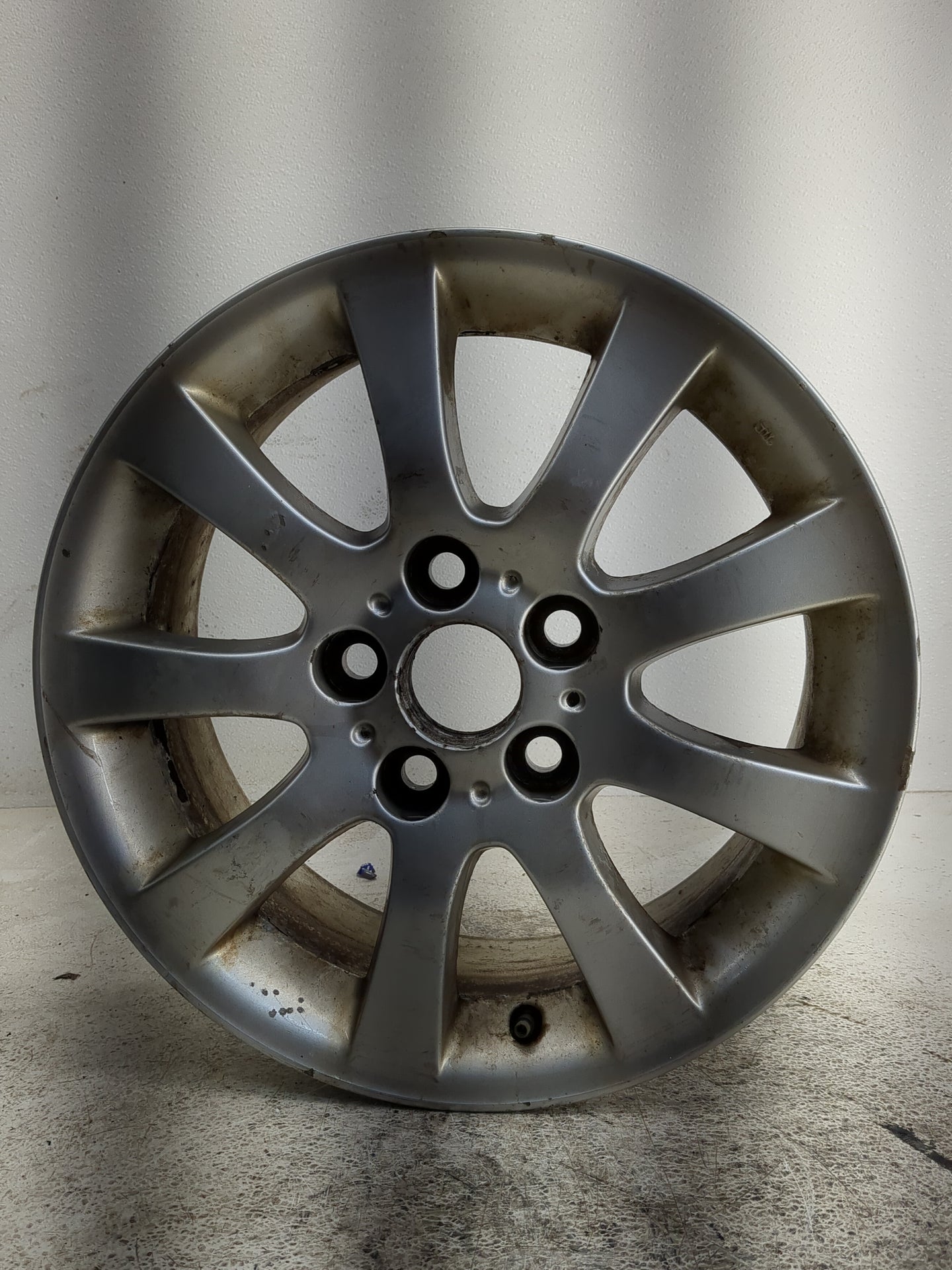 2004-2006 Lexus Es330 Oem Wheel Rim 1373864 - Oemusedautoparts1.com