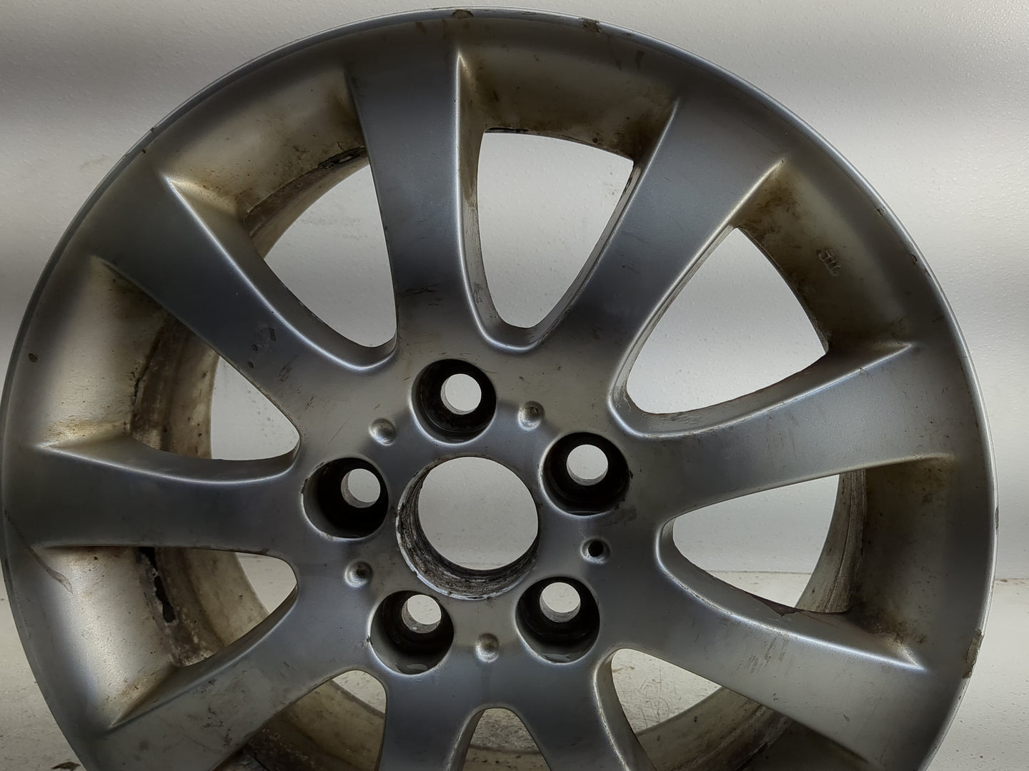 2004-2006 Lexus Es330 Oem Wheel Rim 1373864 - Oemusedautoparts1.com