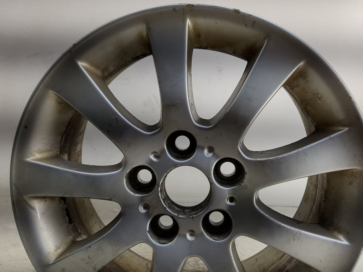 2004-2006 Lexus Es330 Oem Wheel Rim 1373864 - Oemusedautoparts1.com