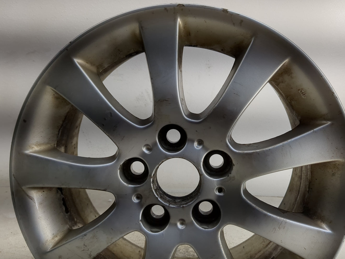 2004-2006 Lexus Es330 Oem Wheel Rim 1373864 - Oemusedautoparts1.com