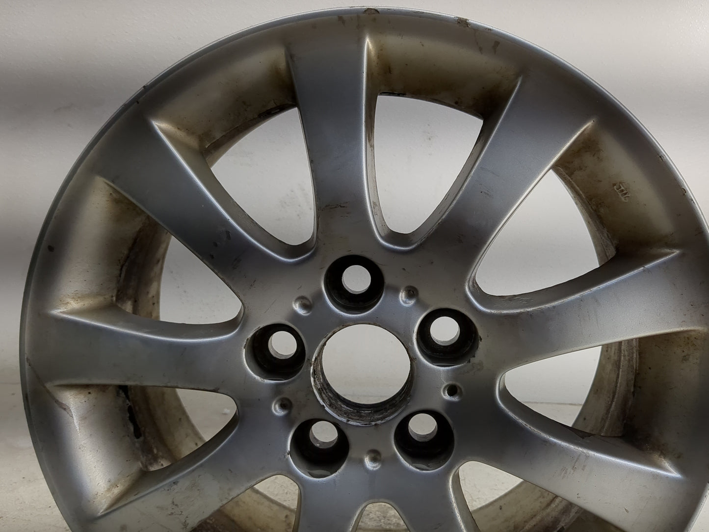 2004-2006 Lexus Es330 Oem Wheel Rim 1373864 - Oemusedautoparts1.com