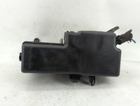 2004-2006 Lexus Es330 Fusebox Fuse Box Panel Relay Module Fits Fits 2004 2005 2006 OEM Used Auto Parts - Oemusedautoparts1.c