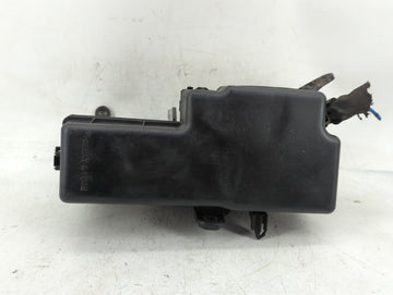 2004-2006 Lexus Es330 Fusebox Fuse Box Panel Relay Module Fits Fits 2004 2005 2006 OEM Used Auto Parts - Oemusedautoparts1.c