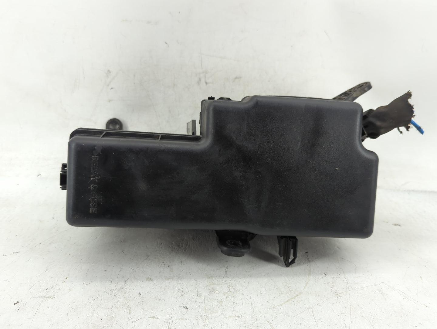 2004-2006 Lexus Es330 Fusebox Fuse Box Panel Relay Module Fits Fits 2004 2005 2006 OEM Used Auto Parts - Oemusedautoparts1.c