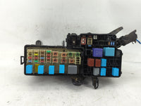 2004-2006 Lexus Es330 Fusebox Fuse Box Panel Relay Module Fits Fits 2004 2005 2006 OEM Used Auto Parts - Oemusedautoparts1.c