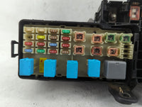 2004-2006 Lexus Es330 Fusebox Fuse Box Panel Relay Module Fits Fits 2004 2005 2006 OEM Used Auto Parts - Oemusedautoparts1.c