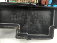 2004-2006 Lexus Es330 Fusebox Fuse Box Panel Relay Module Fits Fits 2004 2005 2006 OEM Used Auto Parts - Oemusedautoparts1.c