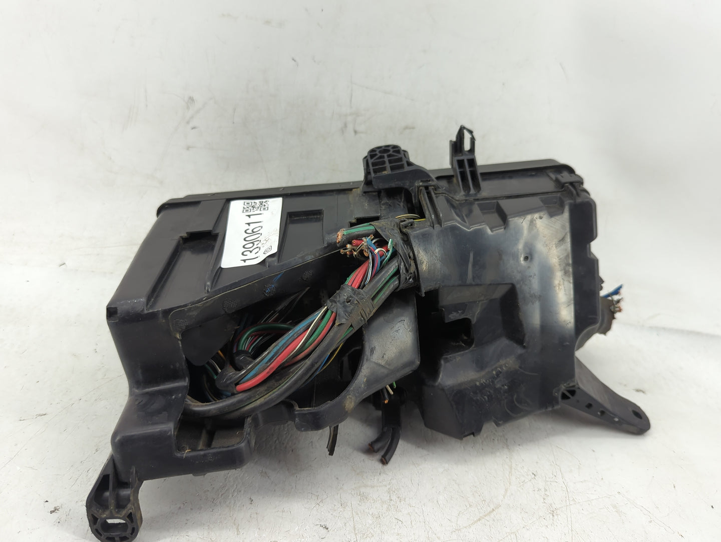 2004-2006 Lexus Es330 Fusebox Fuse Box Panel Relay Module Fits Fits 2004 2005 2006 OEM Used Auto Parts - Oemusedautoparts1.c