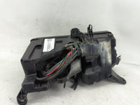 2004-2006 Lexus Es330 Fusebox Fuse Box Panel Relay Module Fits Fits 2004 2005 2006 OEM Used Auto Parts - Oemusedautoparts1.c